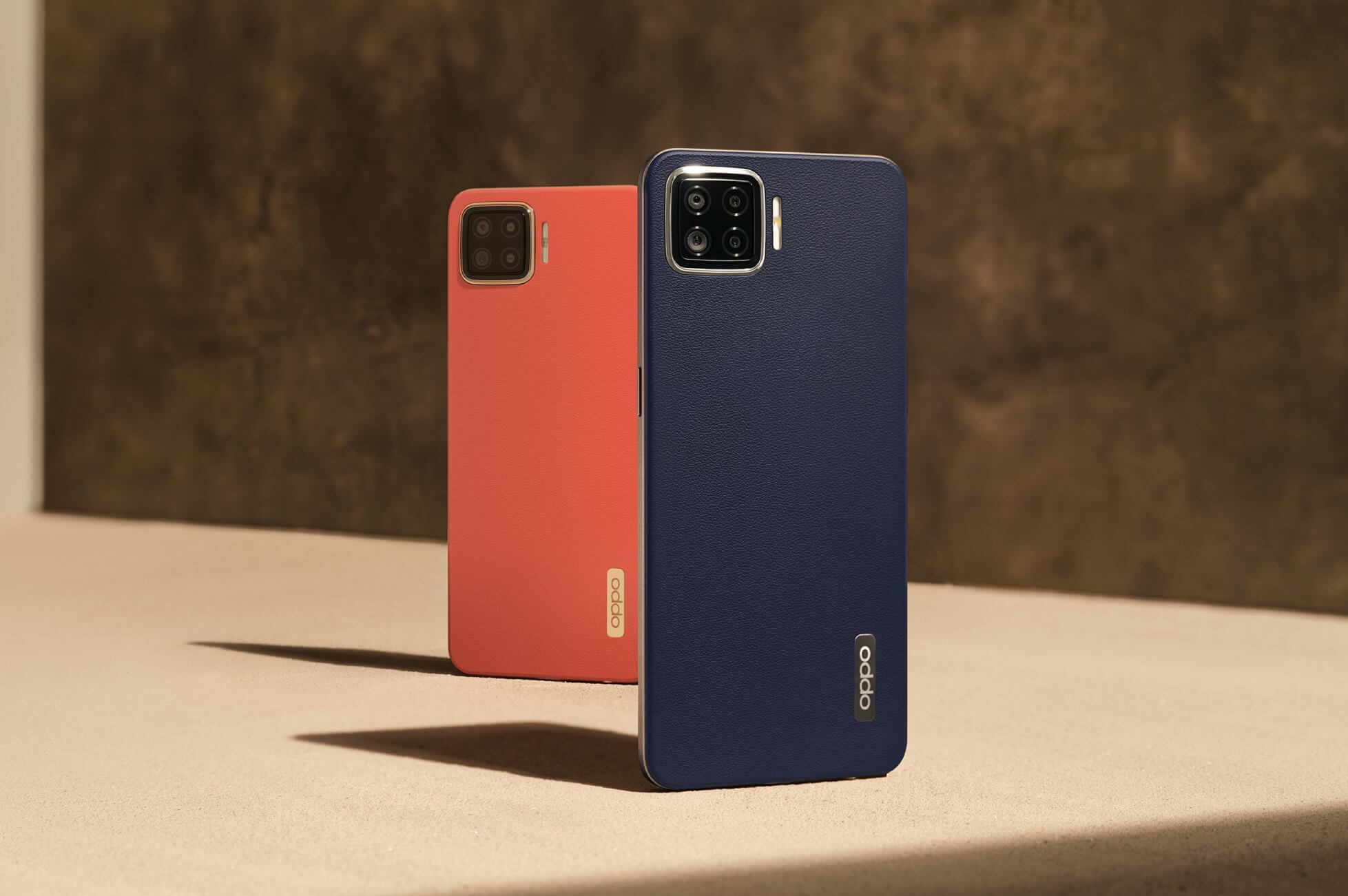 OPPO国内初のeSIM対応の
        SIMフリースマートフォン「OPPO A73」を発表