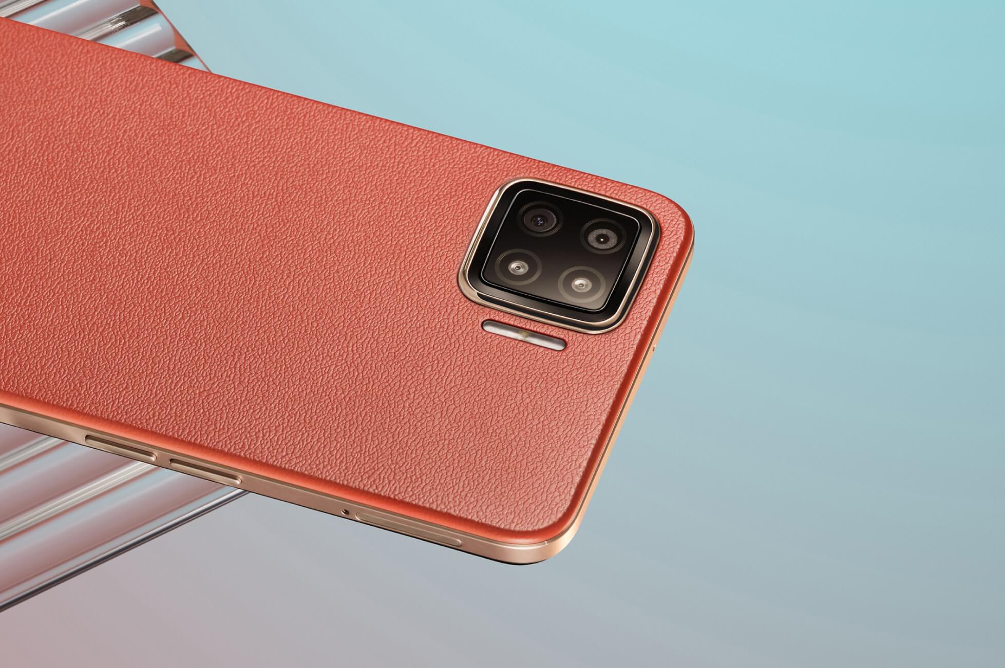 OPPO国内初のeSIM対応の
        SIMフリースマートフォン「OPPO A73」を発表