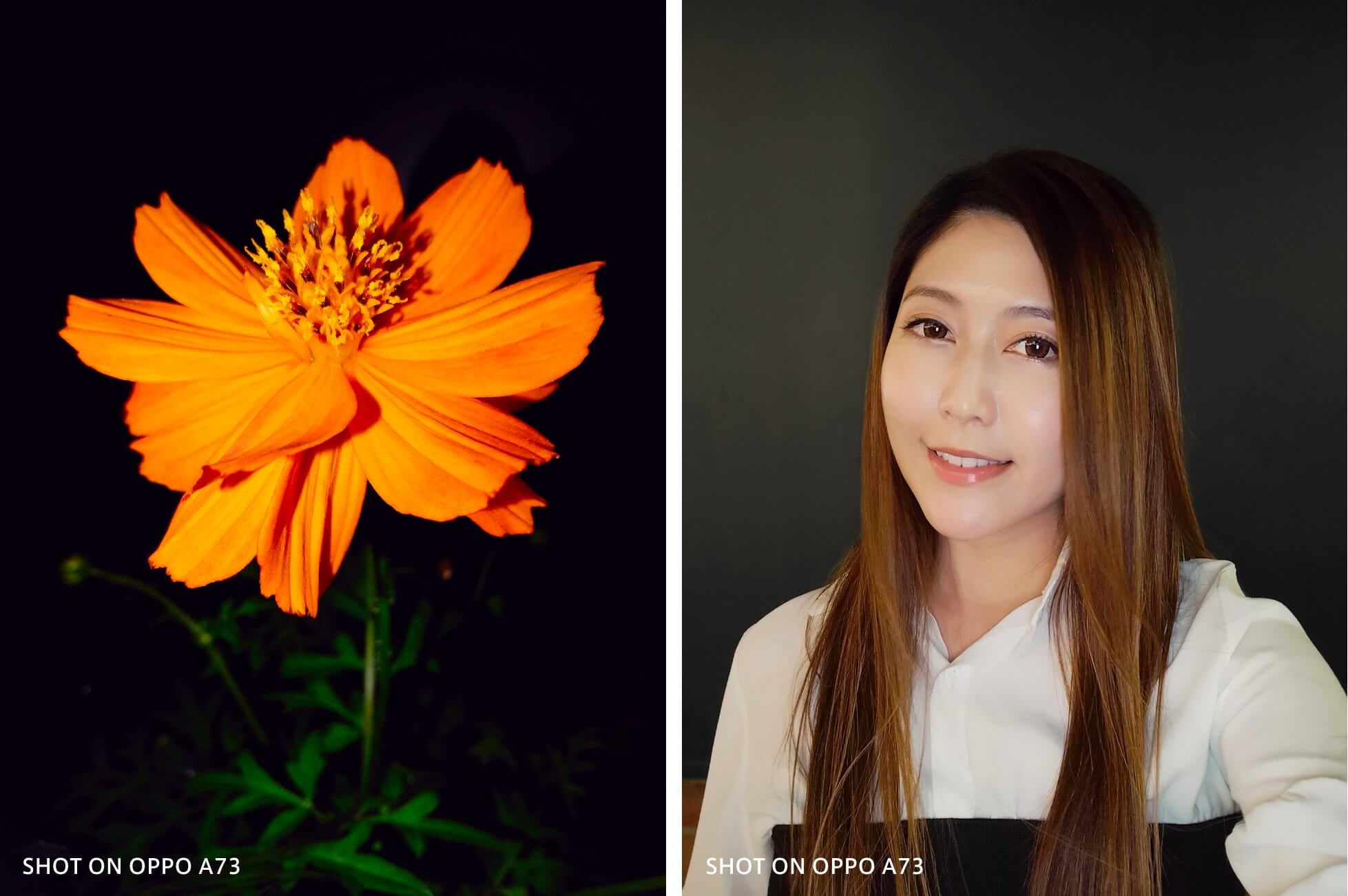 OPPO国内初のeSIM対応の
        SIMフリースマートフォン「OPPO A73」を発表