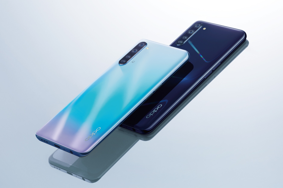 OPPO Reno3 A