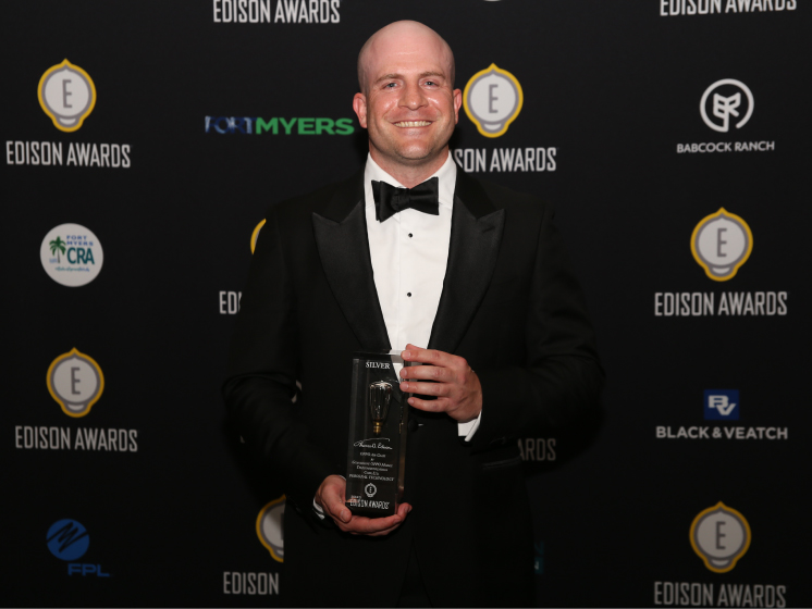 OPPO、「Edison Awards」と『Fast Company』誌から賞を受賞