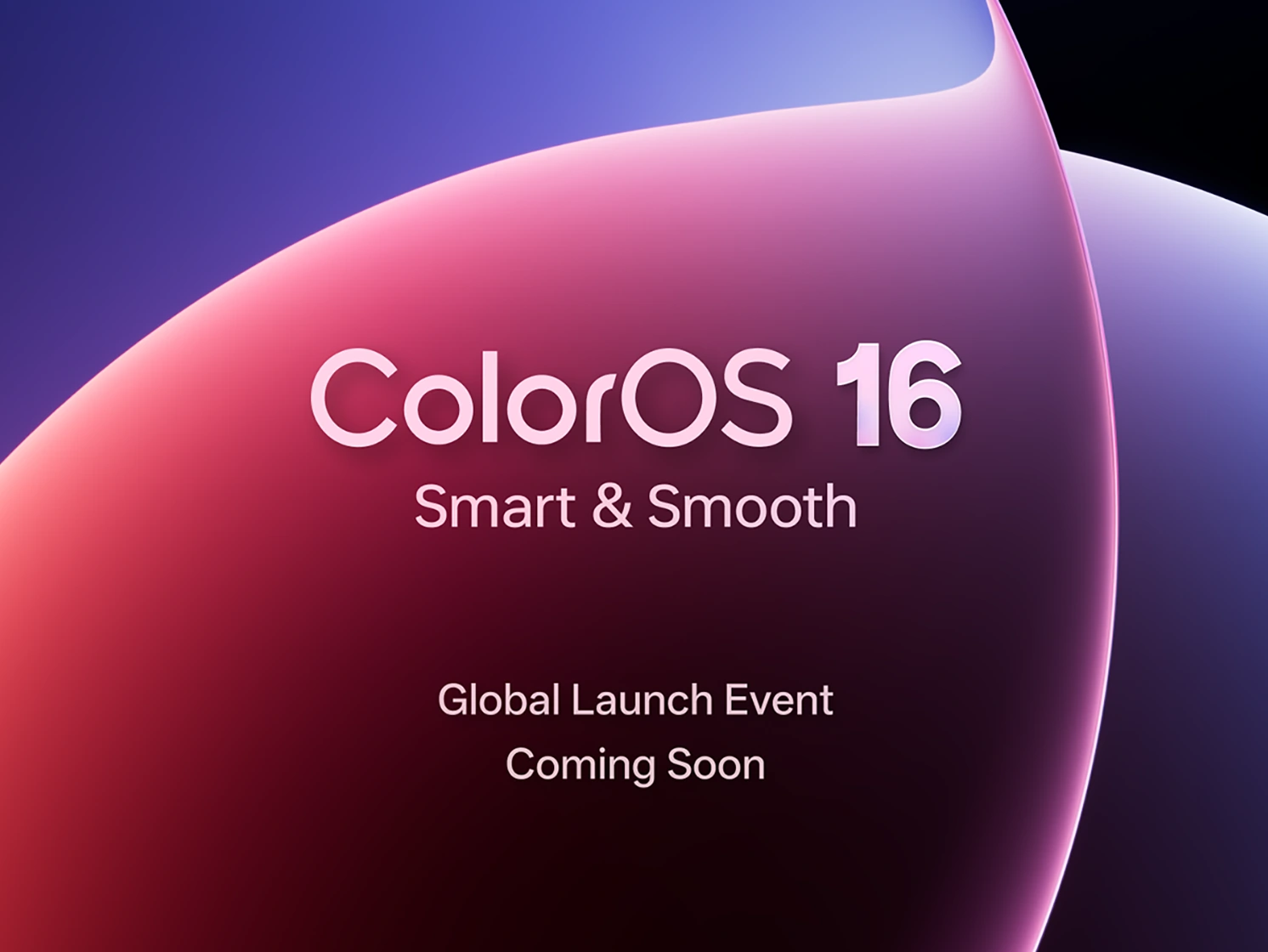 ColorOS 16 が世界公開へ: スムーズでスマートに進化した操作体験、シームレスな連携を実現