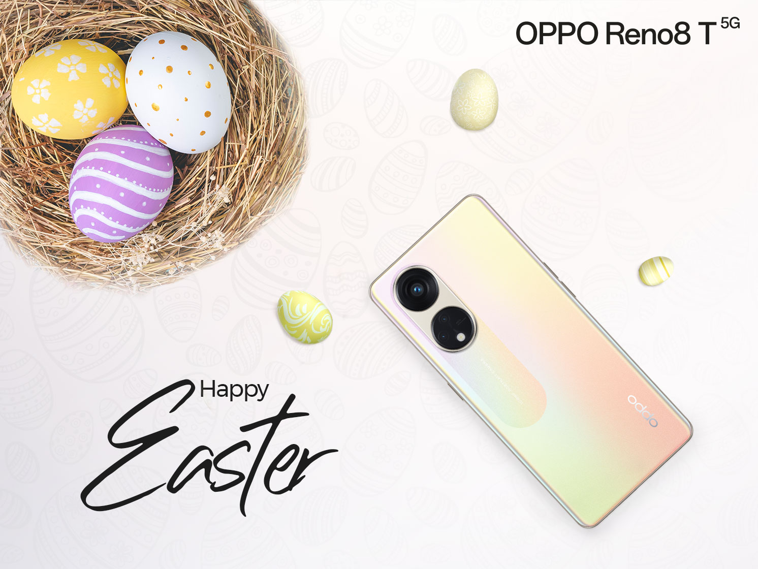Capture Memorable Moments with OPPO Reno8 T 5G