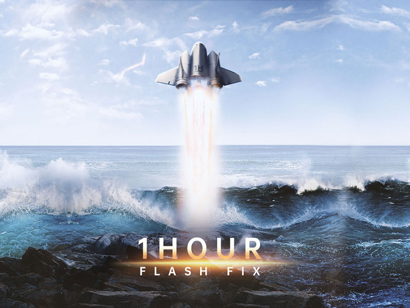 OPPO Care – Fast, Reliable & Comfortable 1-Hour Device Repairs