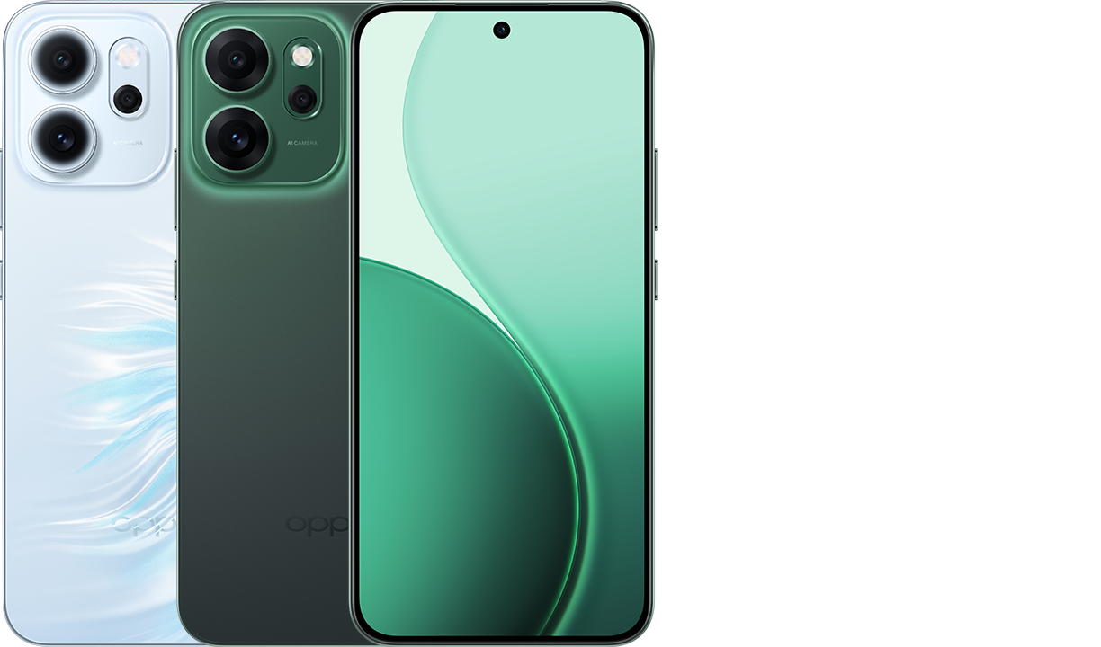 OPPO Reno14 F 5G