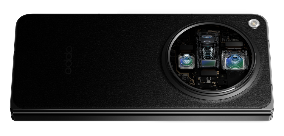 OPPO Find N3 және Find N3 Flip смартфондарын ұсынды