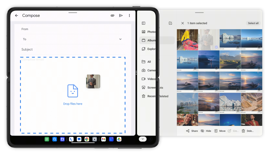 OPPO Find N3 және Find N3 Flip смартфондарын ұсынды