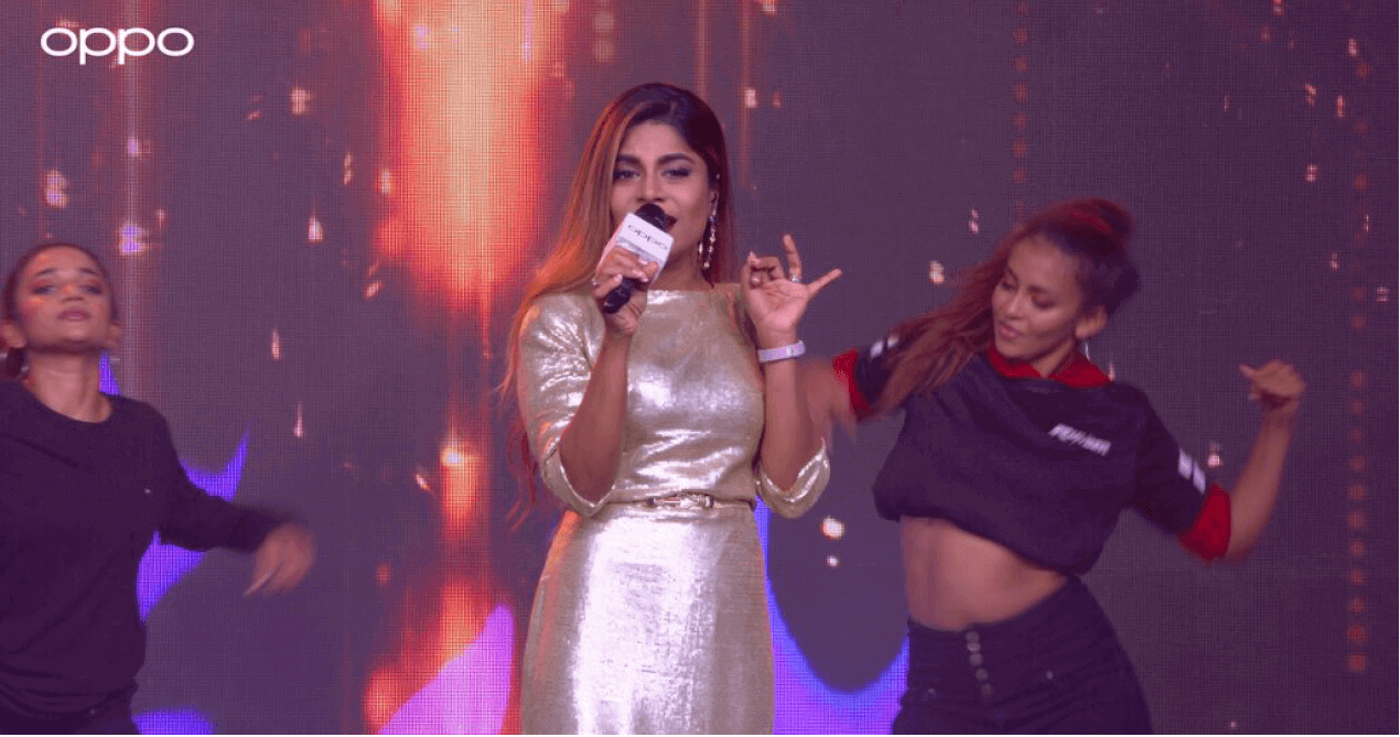 OPPO Launches F19 Pro in Sri Lanka