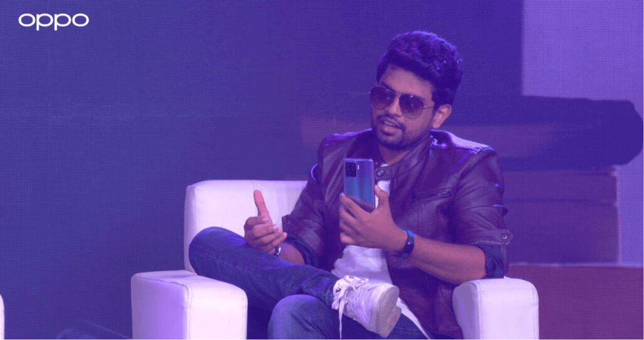 OPPO Launches F19 Pro in Sri Lanka