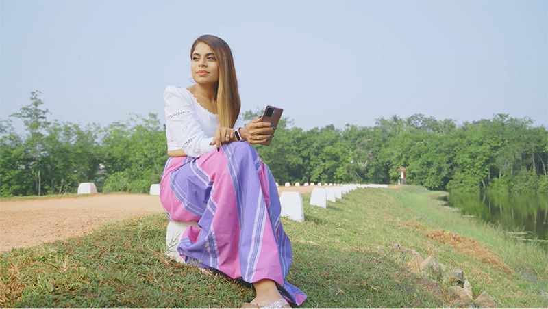 OPPO launches Avurudu song to spread seasonal cheer