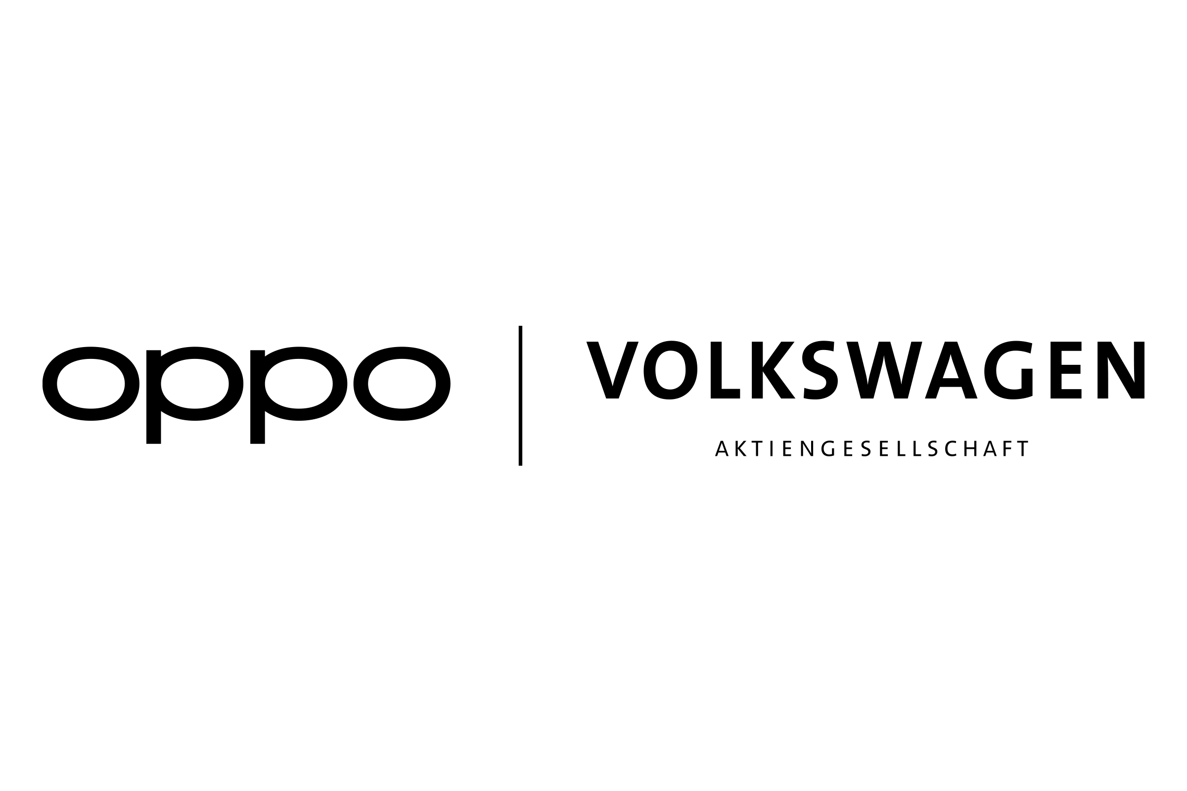 OPPO x Volkswagen