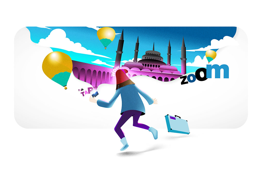 Photo et Vidéo astuces pour OPPO Reno2