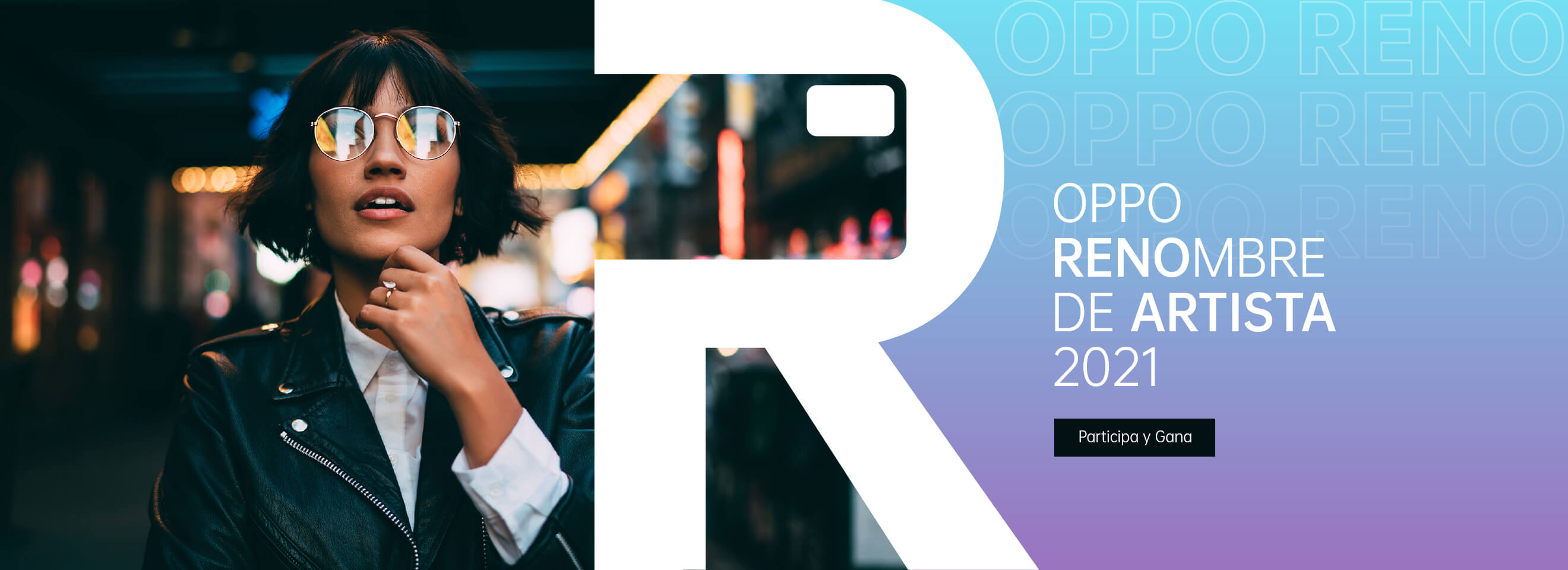 #DescubreLaExcelencia  #OPPOMX