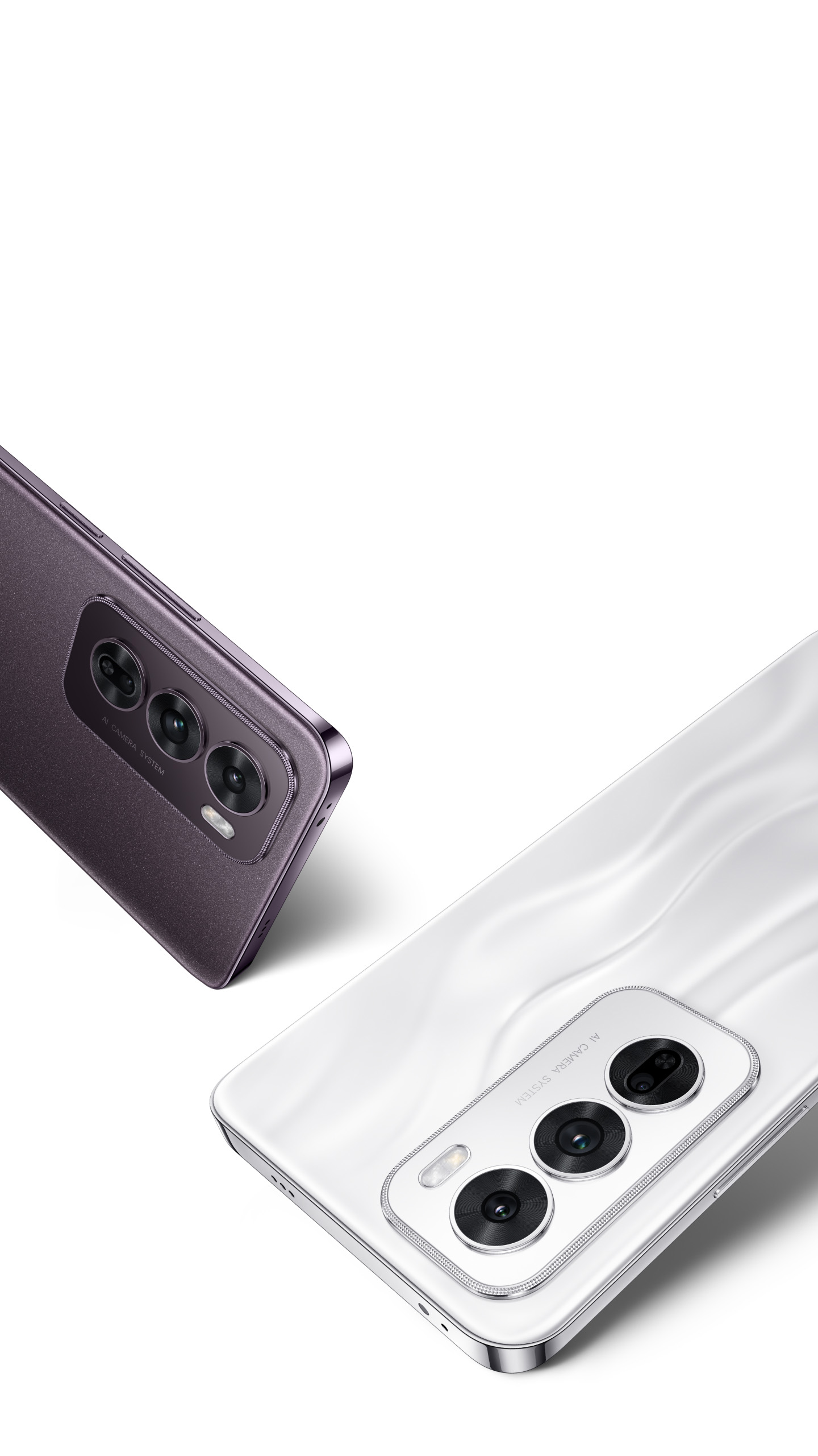 OPPO Reno12 | Diseño futurístico con funciones poderosas AI | OPPO