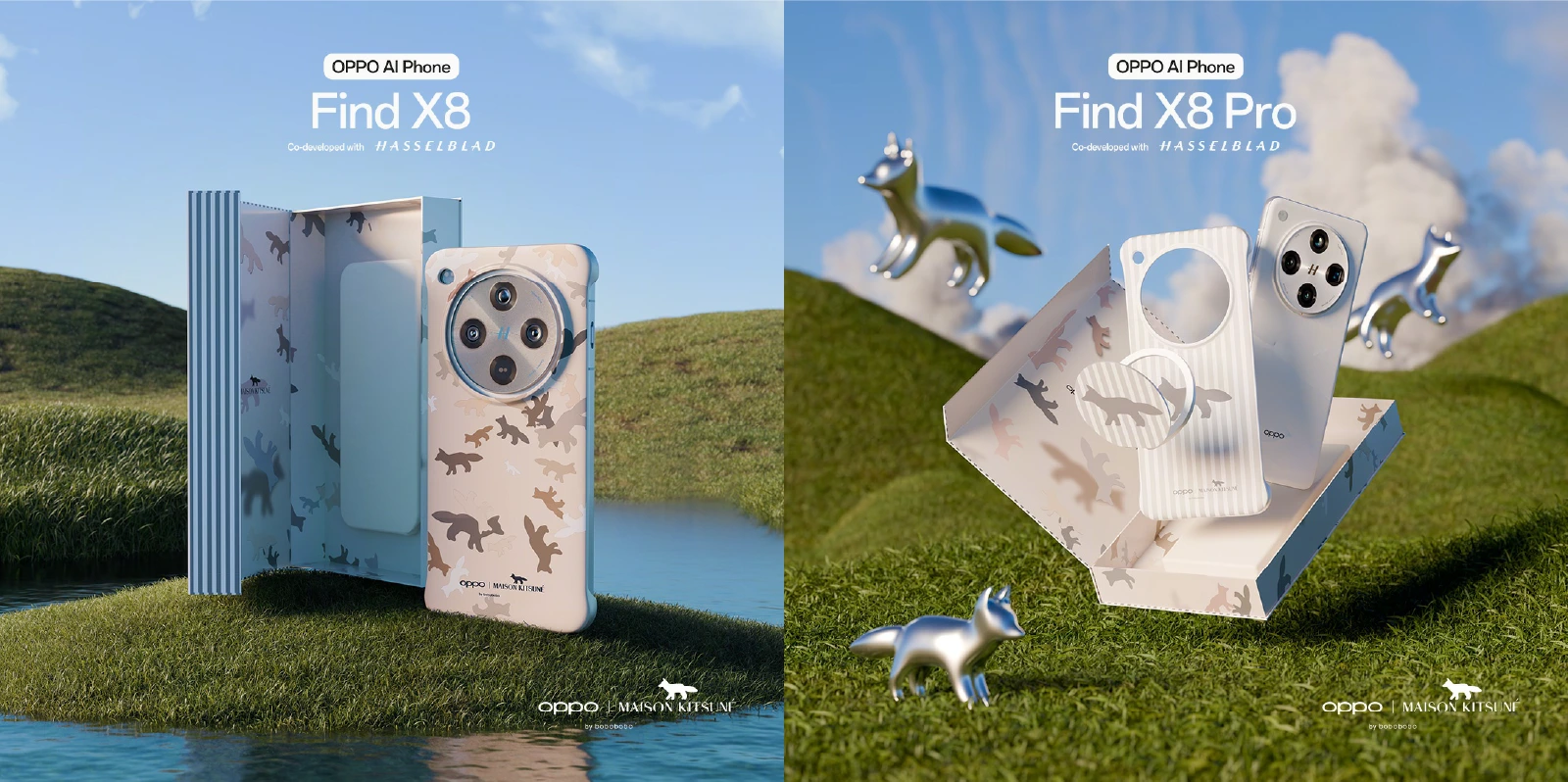 Collaborate to Bring Limited-Edition Phone Cases to the Latest 