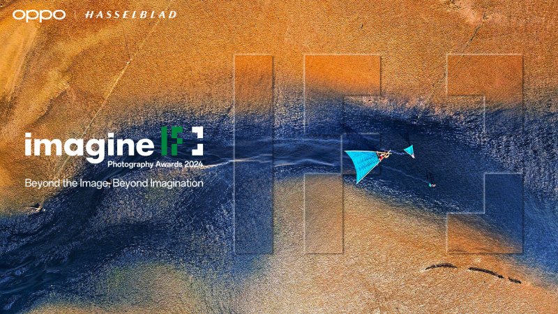 OPPO imagine IF Photography Awards 2024