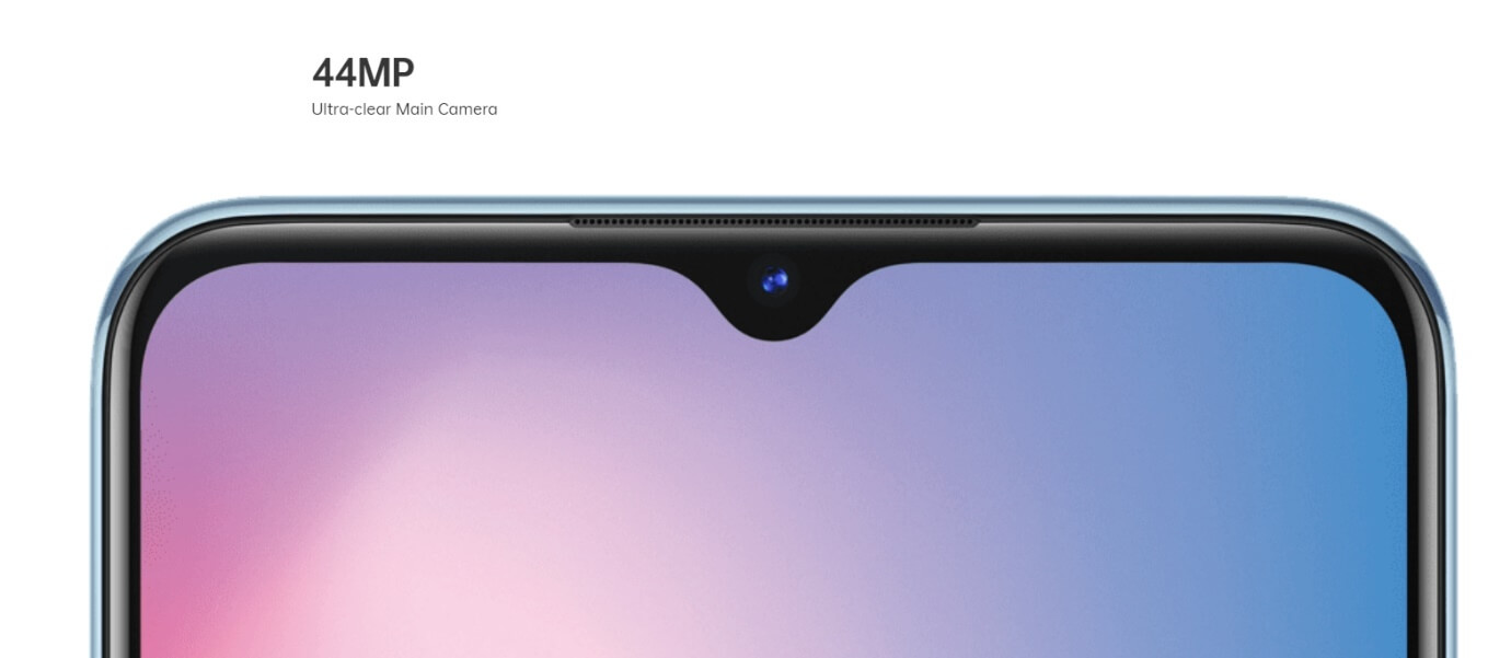 Oppo Reno3