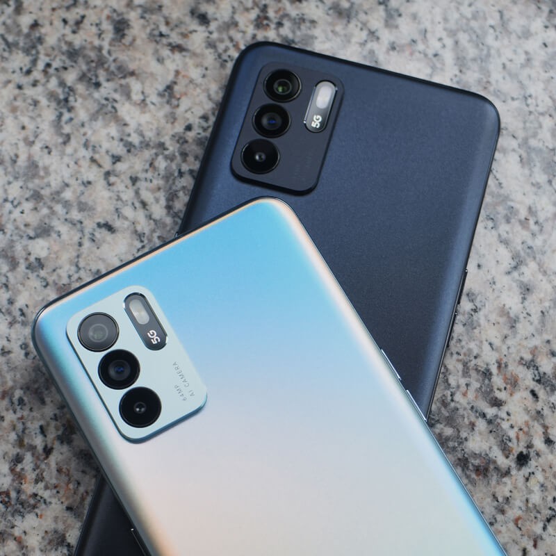 The OPPO Reno6 Series 5G Officially Launches in Malaysia