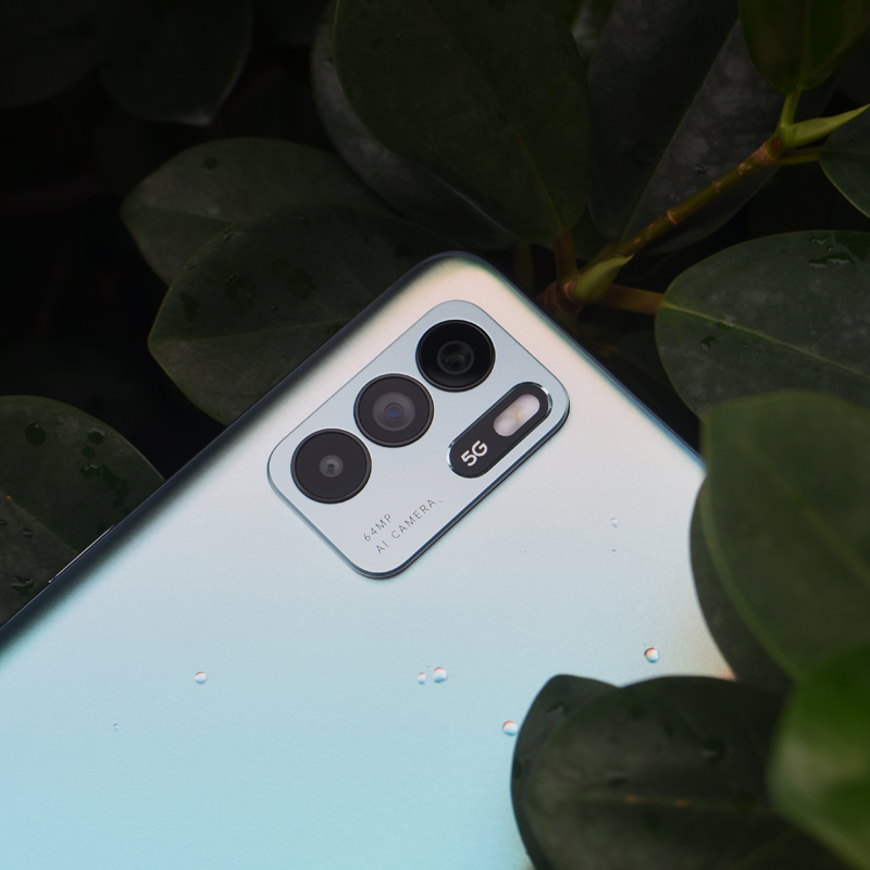 The OPPO Reno6 Series 5G Officially Launches in Malaysia