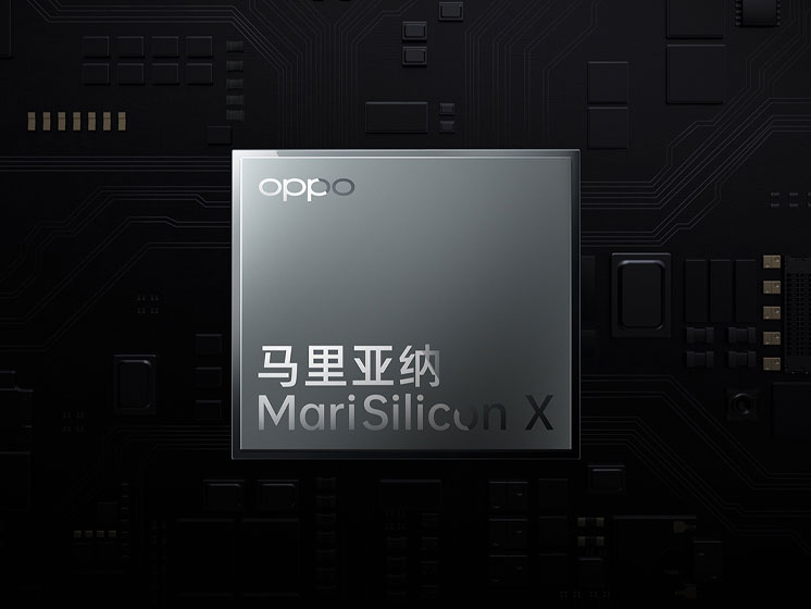 OPPO Unveils 6nm Cutting-edge Imaging NPU - MariSilicon X