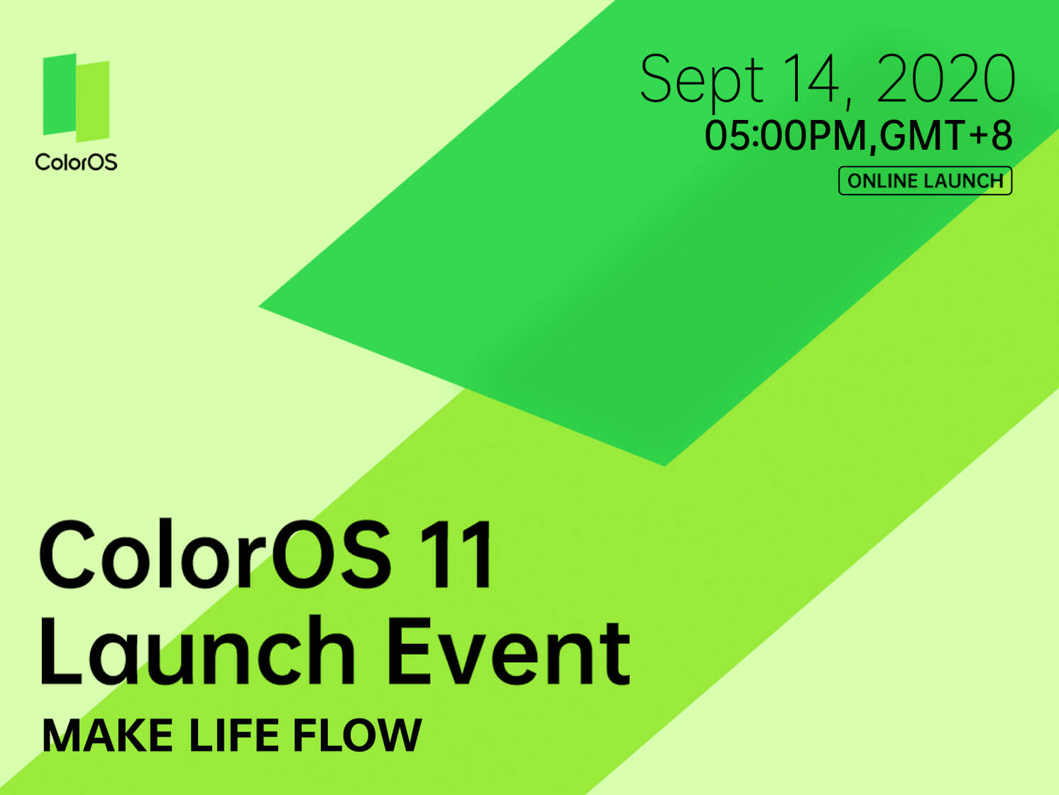 the coloros 11 global launch oppo malaysia