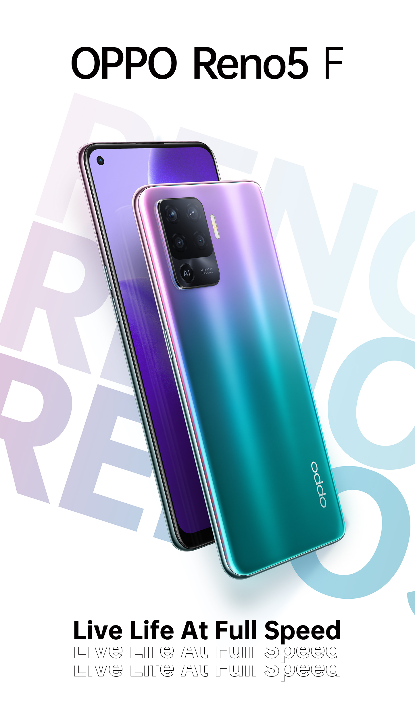 Oppo reno 5 price in malaysia