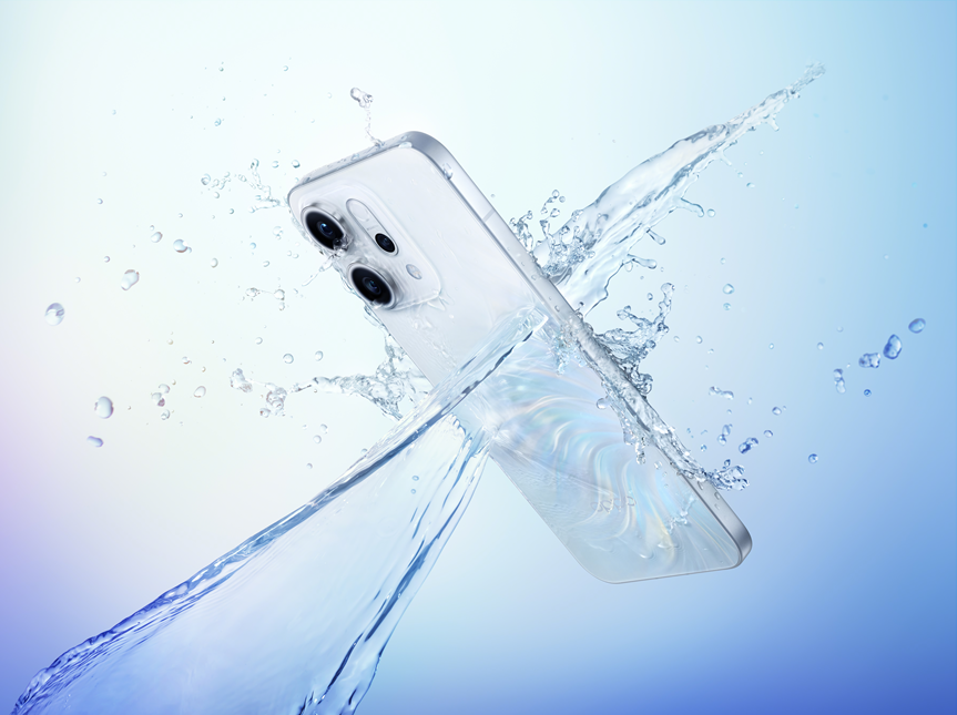 OPPO Reno14 5G Launches in Nigeria with AI Tech