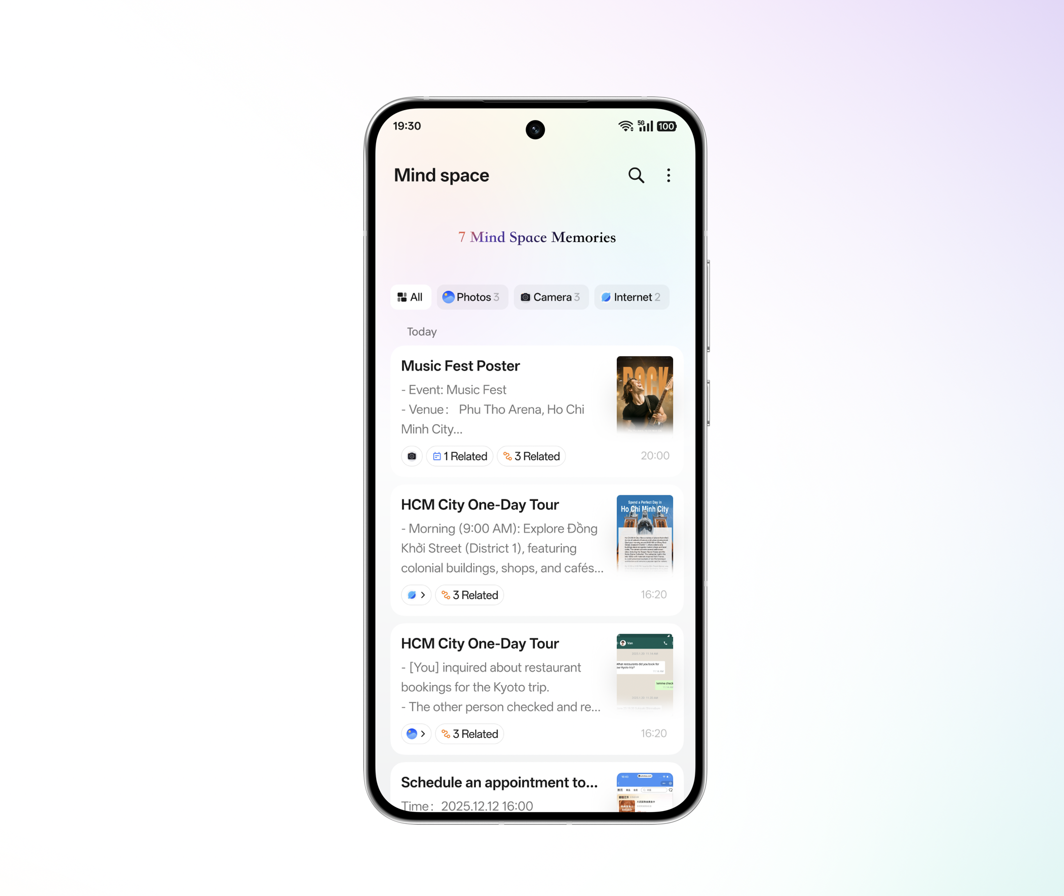 OPPO Reno14 5G Launches in Nigeria with AI Tech
