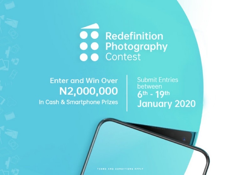 OPPO To Support Talented Smartphone Photographers in Nigeria