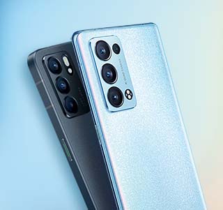 OPPO Reno6 Pro 5G