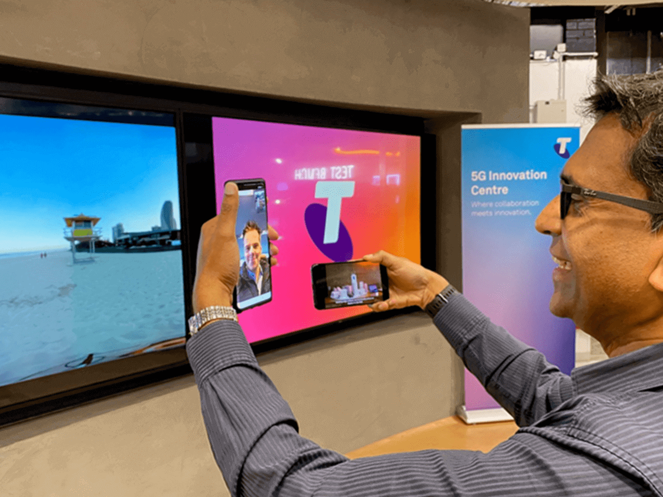 OPPO bereikt eerste DSS-dataverbinding in samenwerking met partners