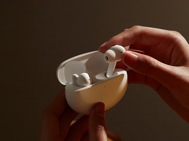 Oppo Enco Buds 2 Чехол Купить