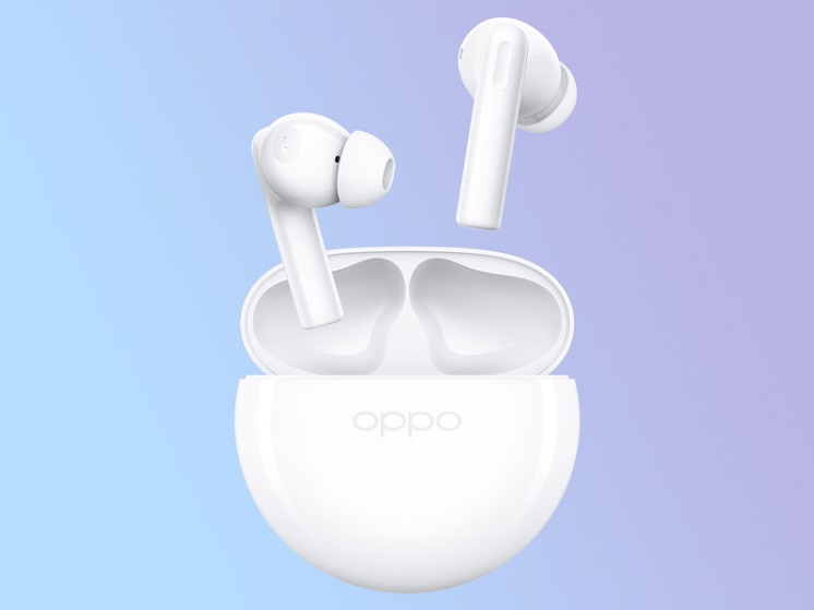 OPPO brengt nieuwe Band 2 en Enco Buds2 op de markt 