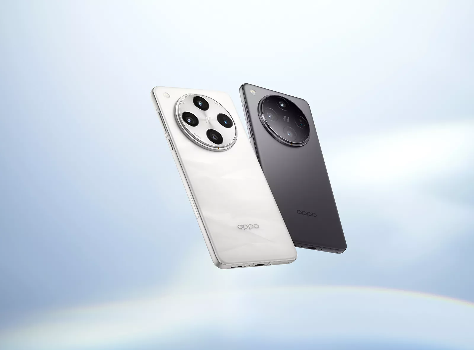 OPPO introduceert de OPPO Find X8 Pro in Europa met Hasselblad-camera’s, Next-Gen prestaties en ColorOS 15