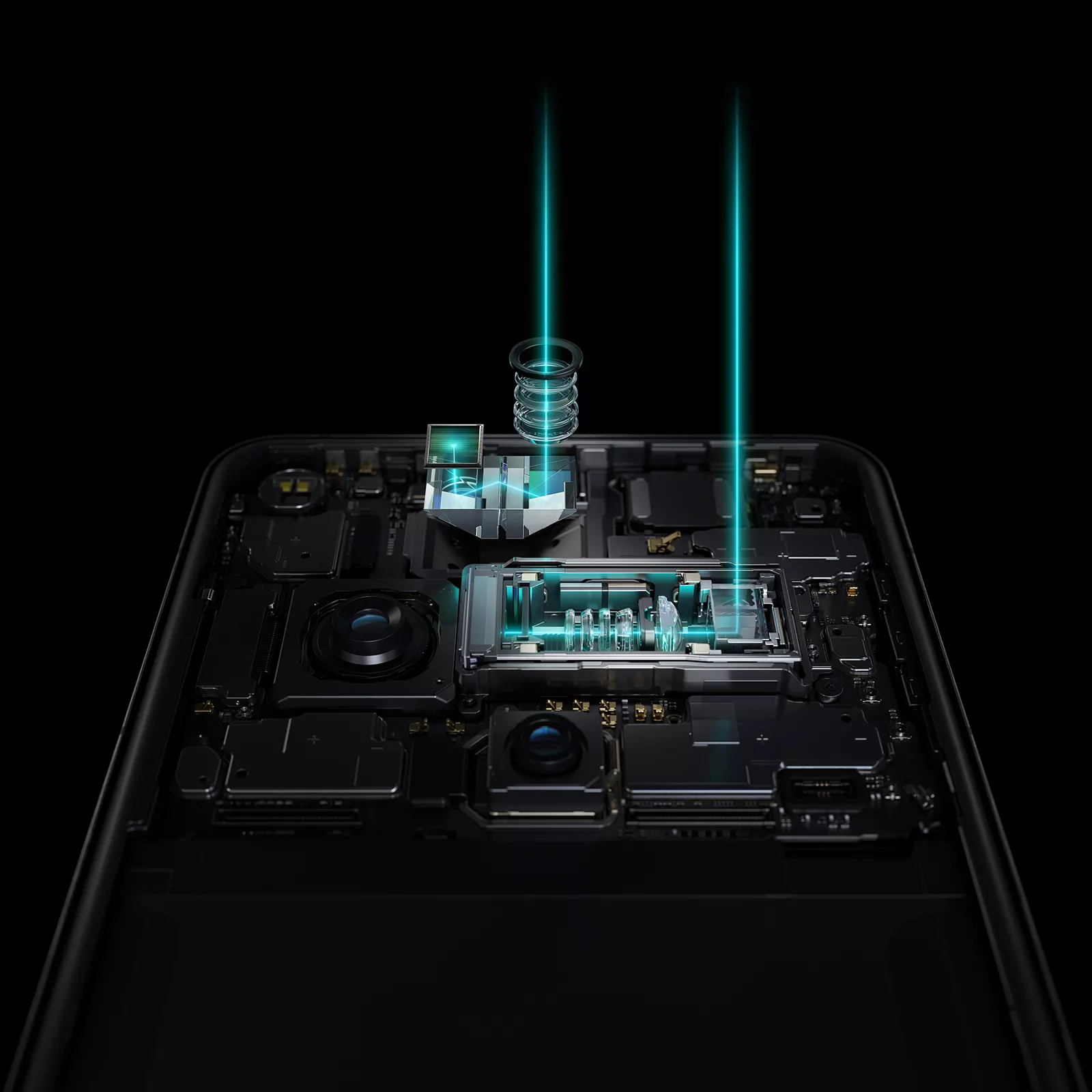 OPPO introduceert de OPPO Find X8 Pro in Europa met Hasselblad-camera’s, Next-Gen prestaties en ColorOS 15