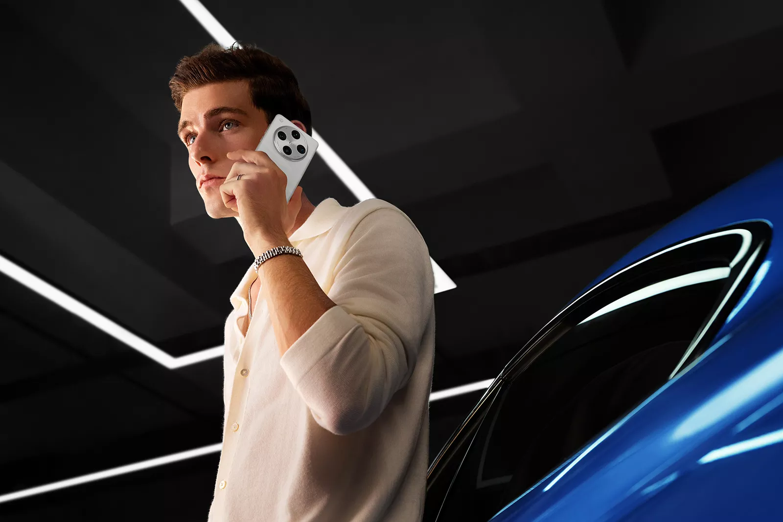 OPPO introduceert de OPPO Find X8 Pro in Europa met Hasselblad-camera’s, Next-Gen prestaties en ColorOS 15