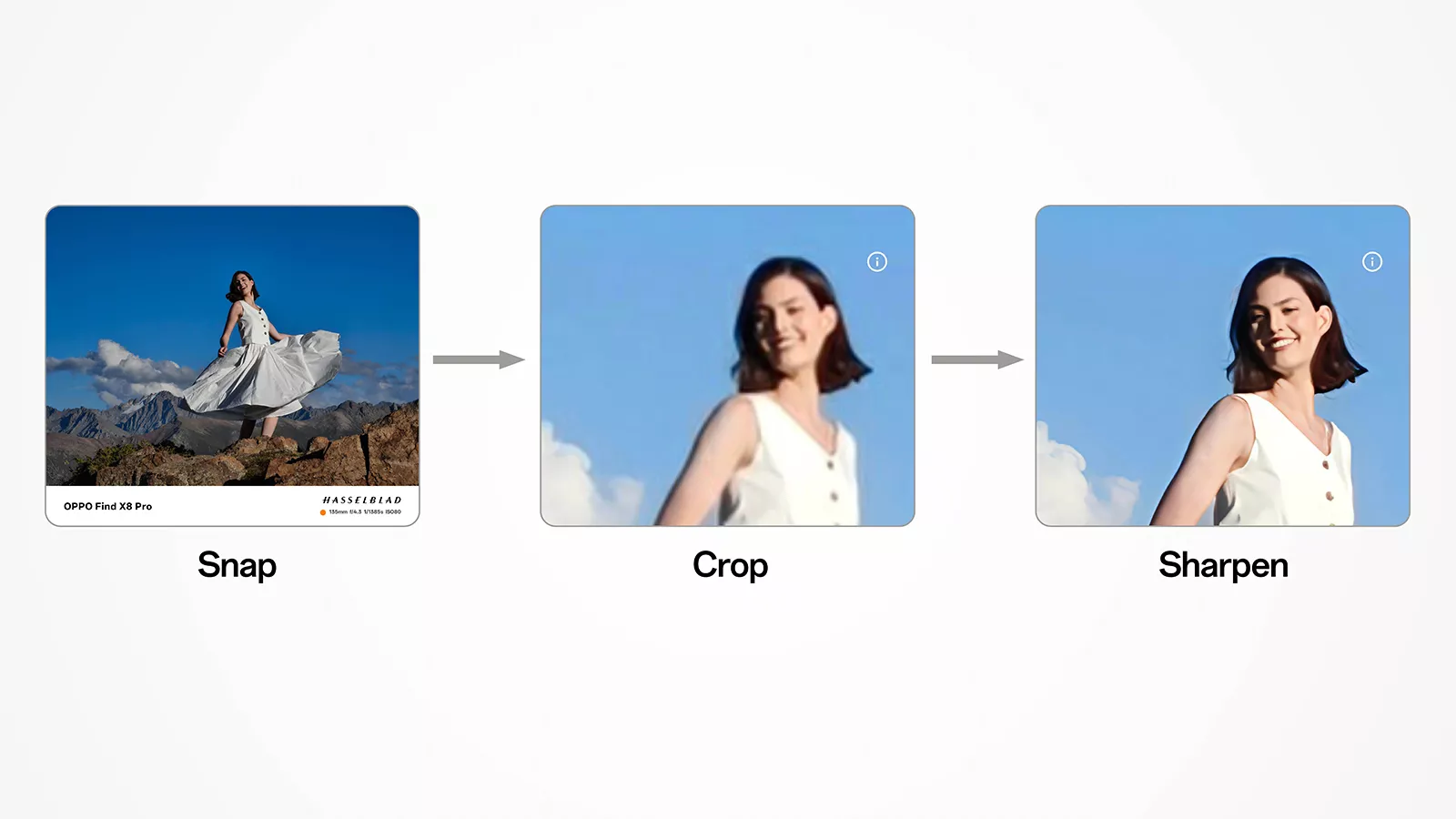 OPPO introduceert de OPPO Find X8 Pro in Europa met Hasselblad-camera’s, Next-Gen prestaties en ColorOS 15