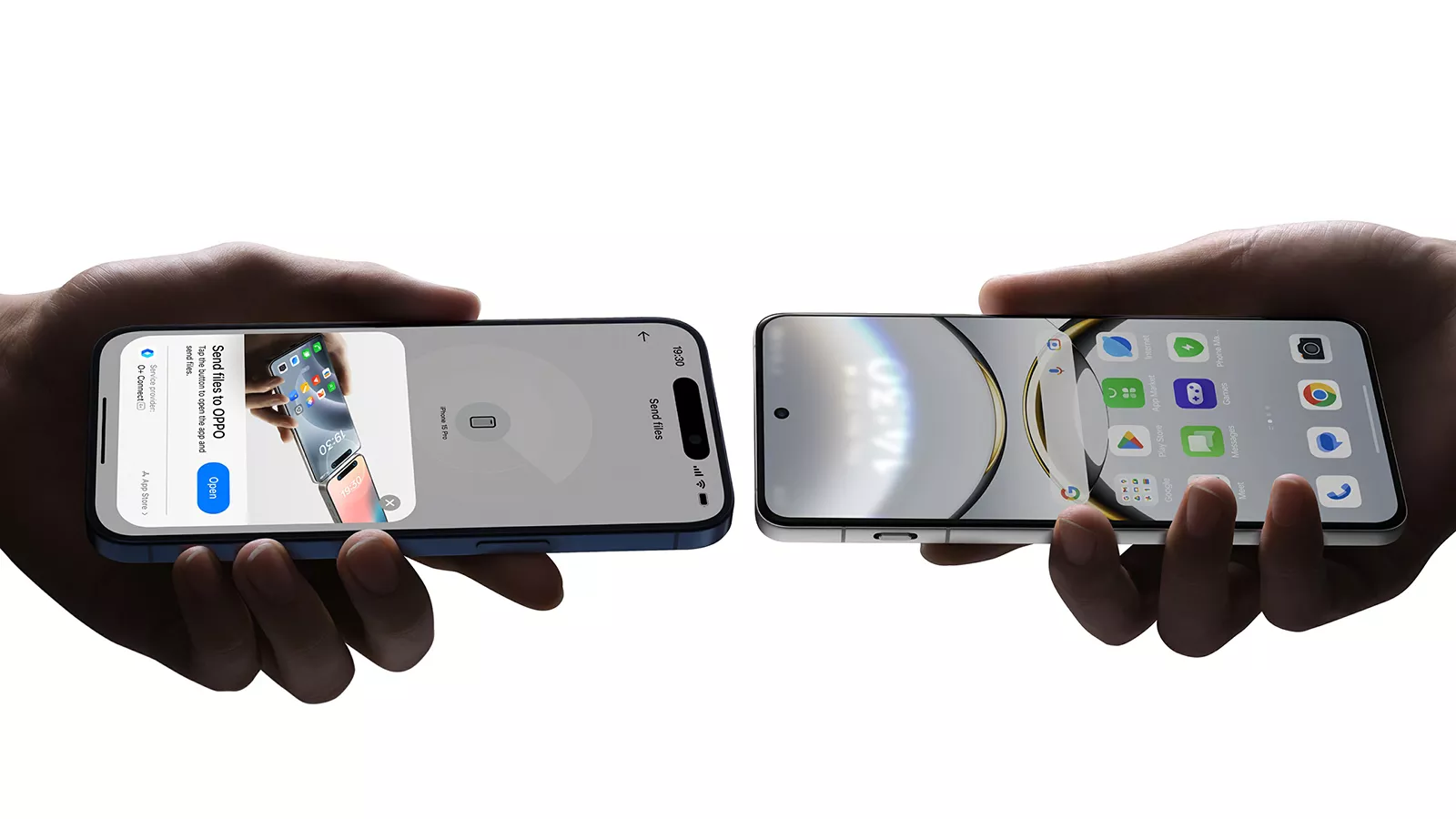 OPPO introduceert de OPPO Find X8 Pro in Europa met Hasselblad-camera’s, Next-Gen prestaties en ColorOS 15