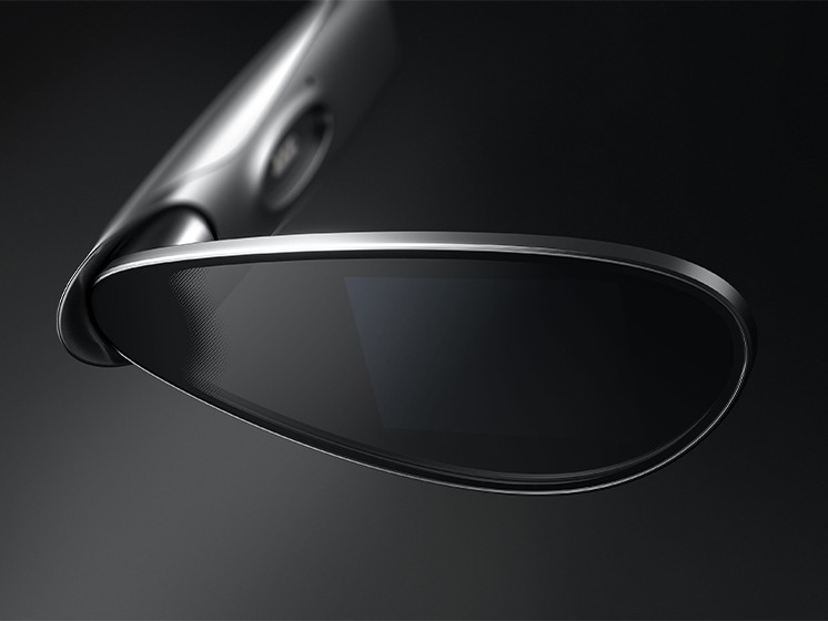 OPPO introduceert aR-bril: Air Glass