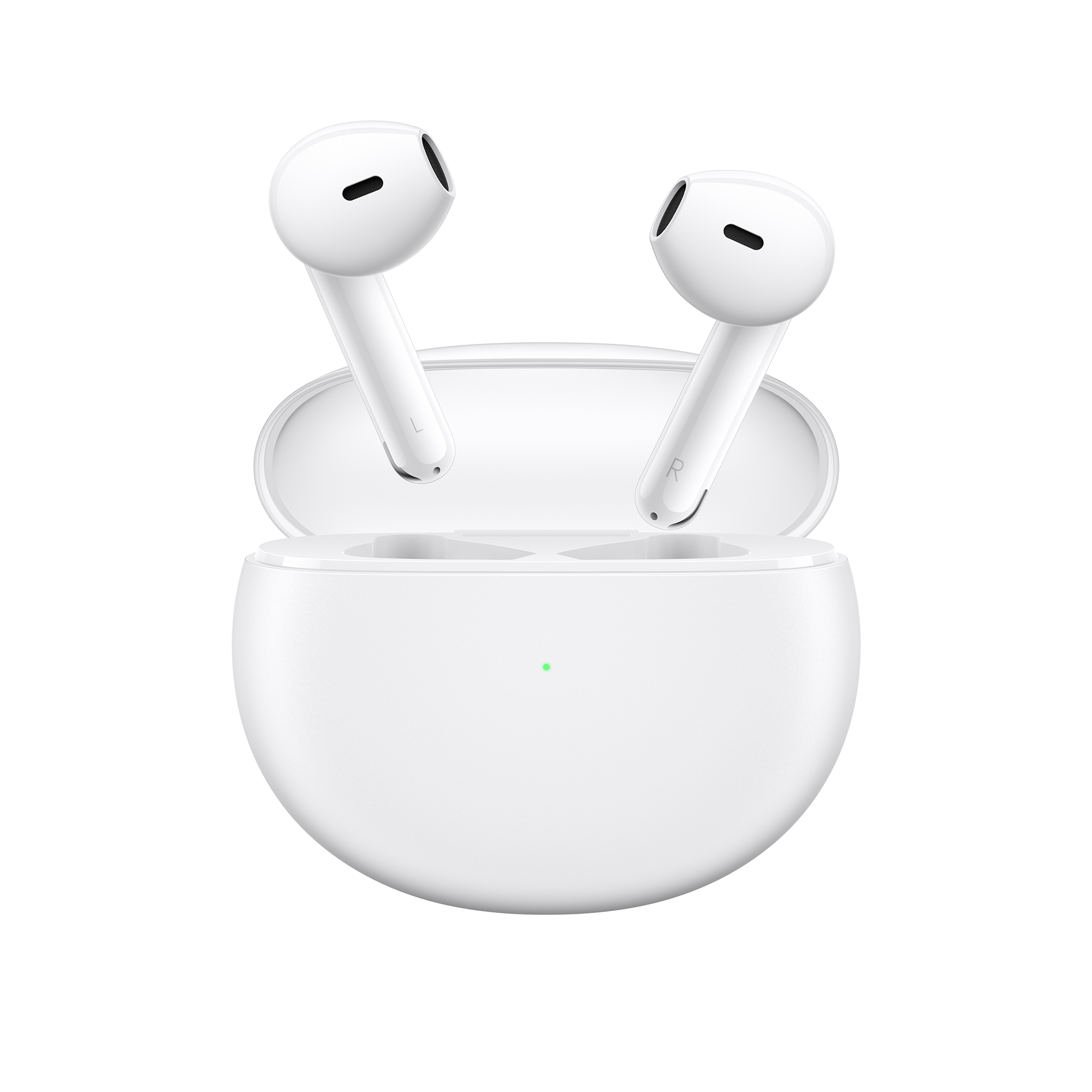 OPPO lanceert draadloze Enco Air-oordopjes met dynamische en krachtige geluidsprestaties