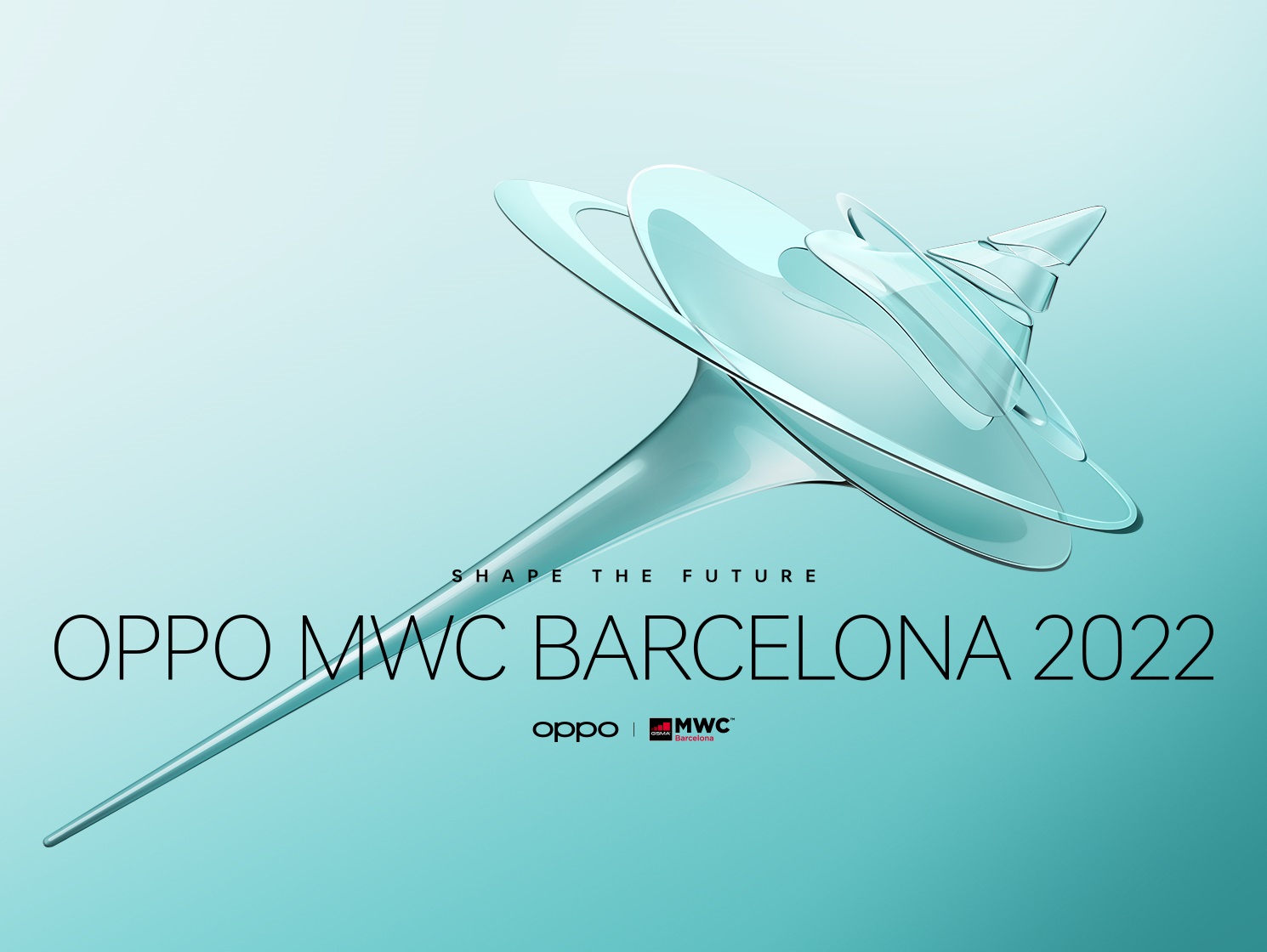 OPPO presenteert 240W SUPERVOOC- snellaadtechnologie op MWC 2022 en laat sterke wereldwijde bedrijfsprestaties zien