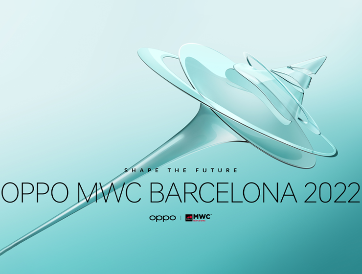 OPPO presenteert nieuwe technologieën en producten op MWC Barcelona 2022