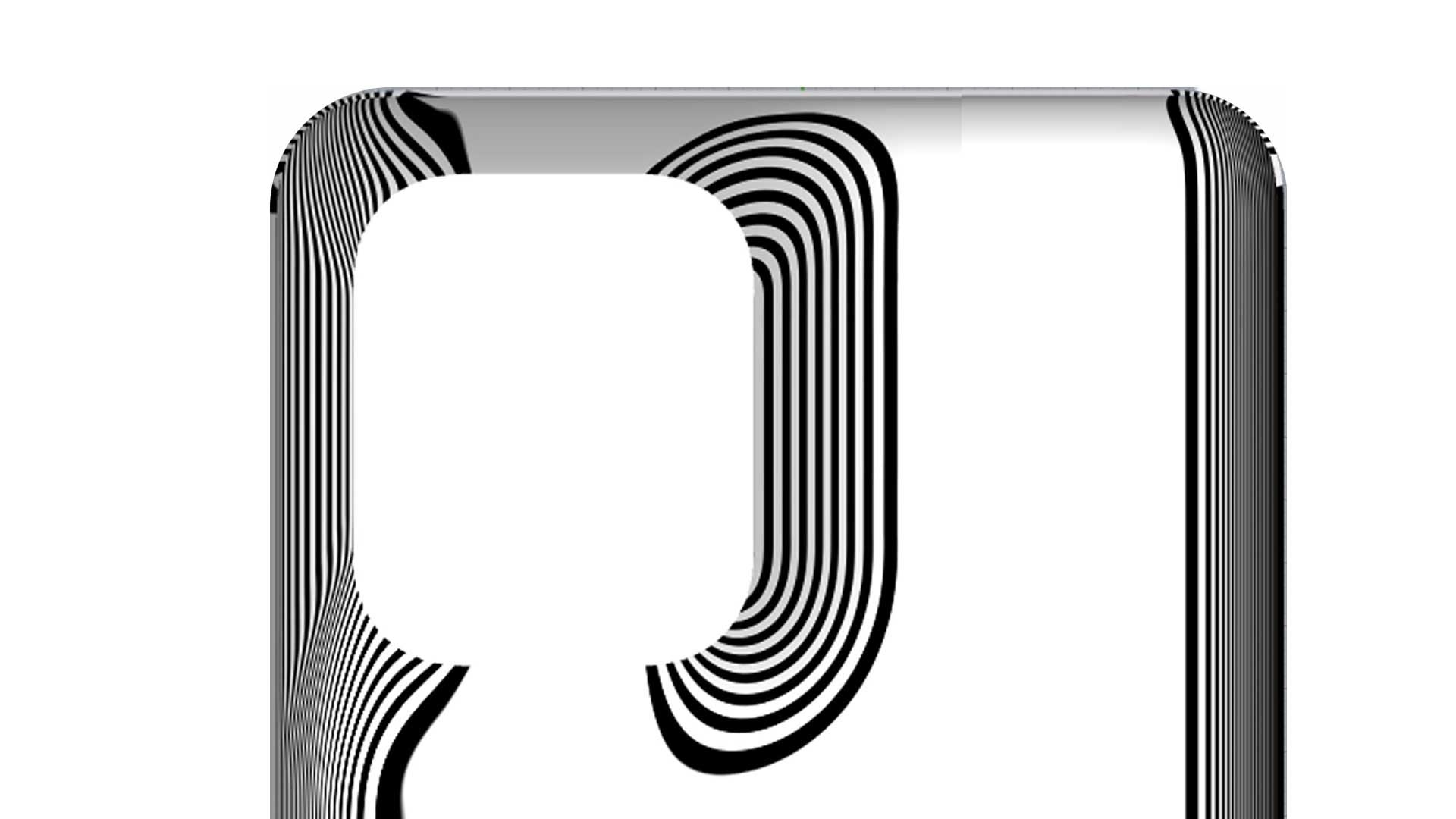 Het onmogelijke getrotseerd om de perfecte curve van de Find X3 Pro te creëren