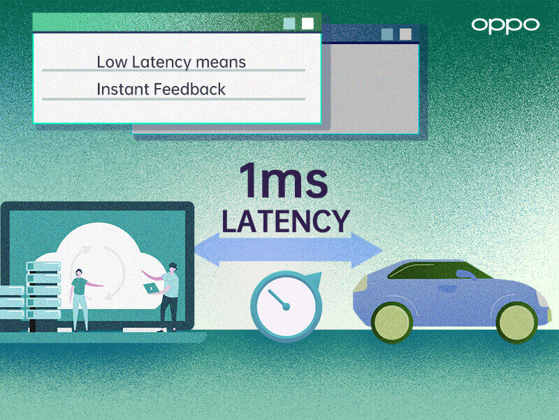 5G -Tijd om de game ervaring te revolutioneren