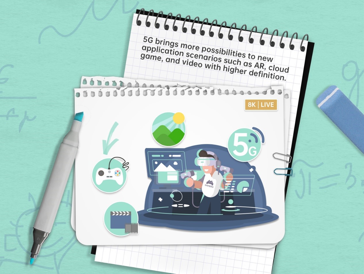 5G - Is sneller echt beter?