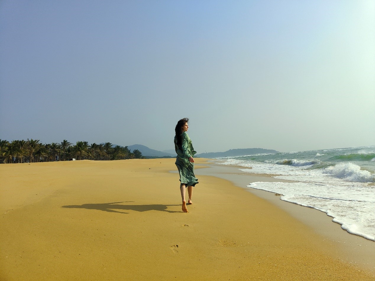 De nieuwe OPPO Find X3 Neo: de ultieme video-ervaring met het OPPO FDF Portrait Video-System