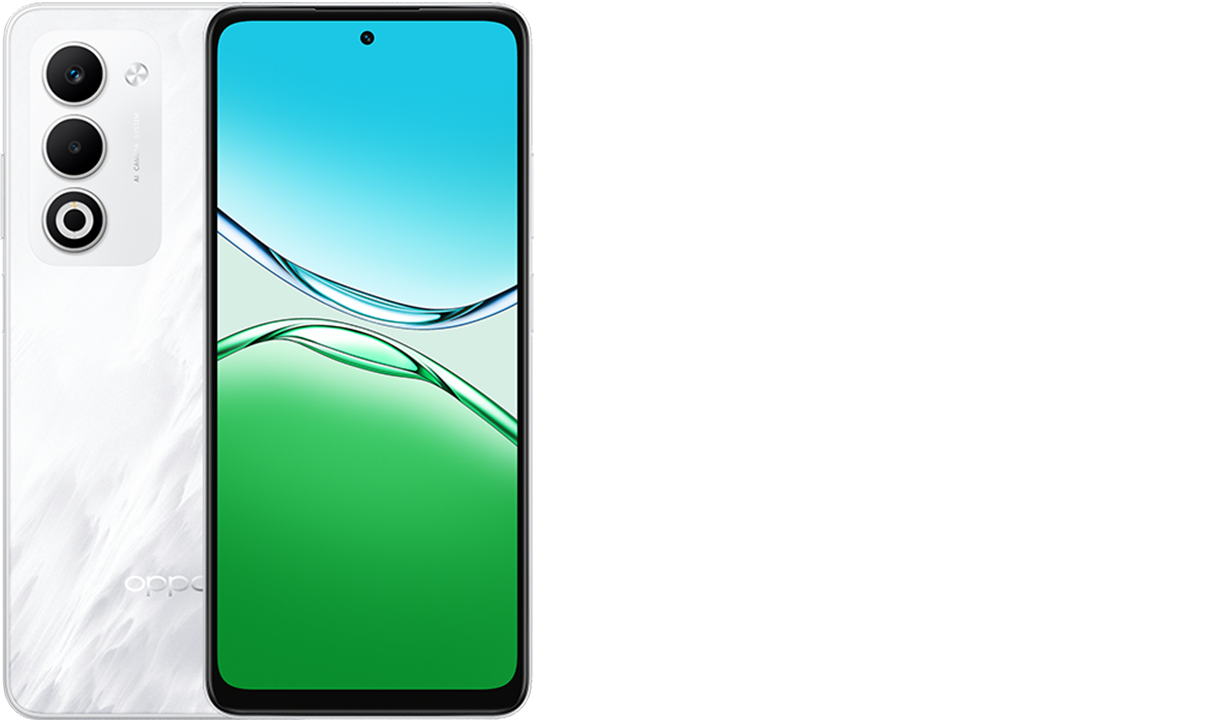 OPPO A5 5G