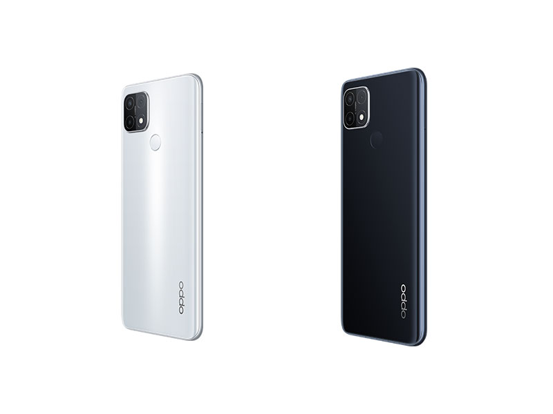 Promo Alert:  OPPO Reno5 4G and A15s Price Drop until July 31