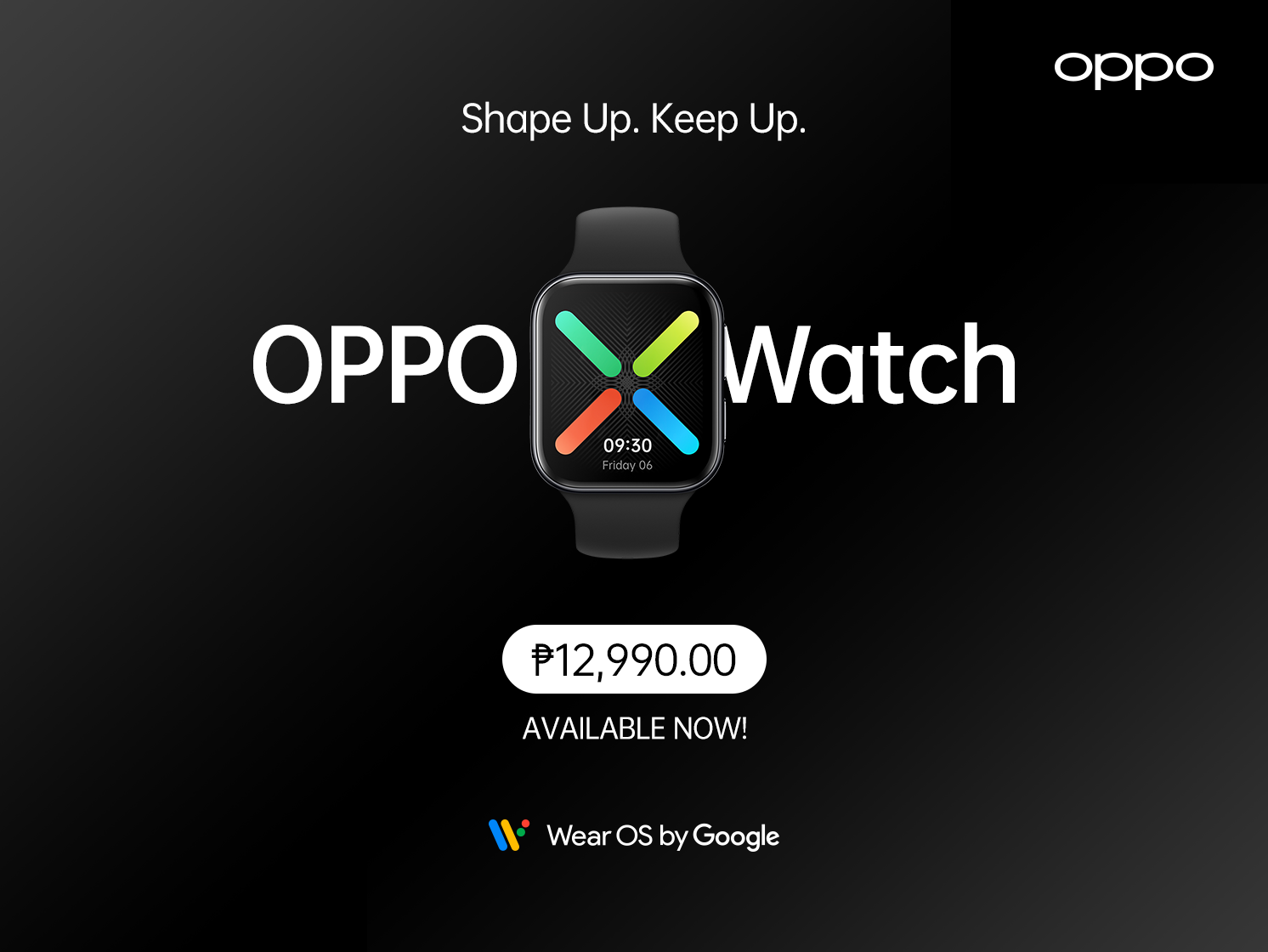 Oppo Watch Free - Trying to connect - Wear OS by Google Community