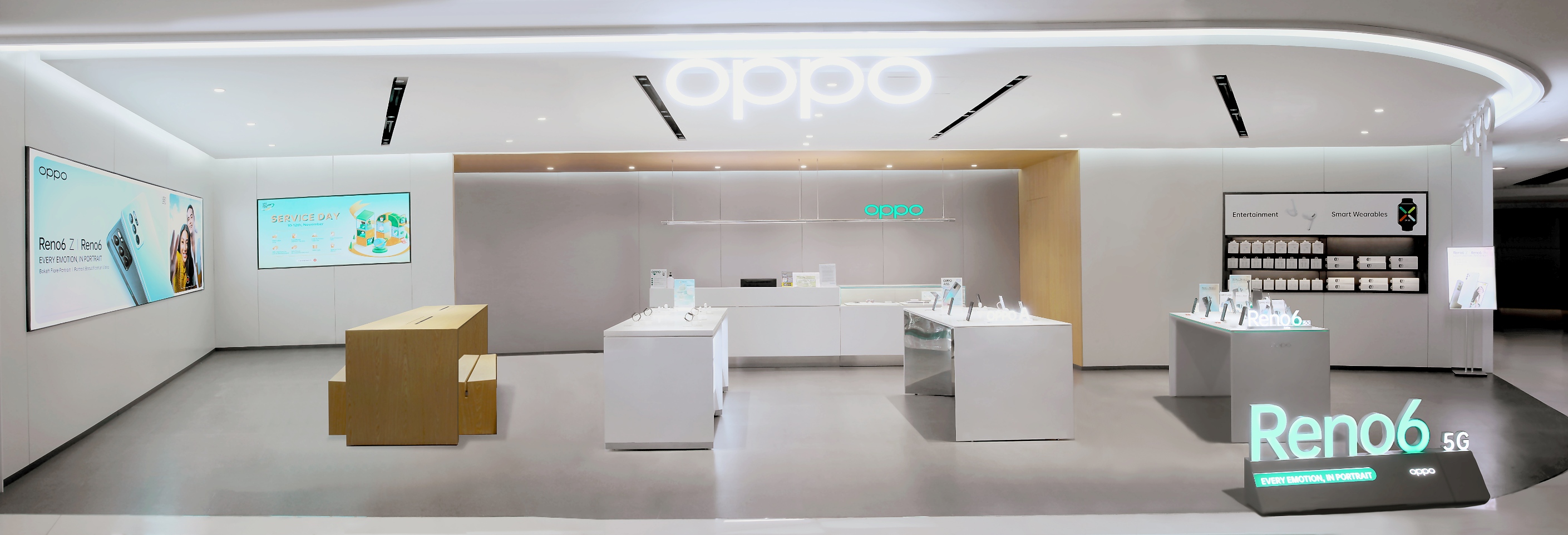 OPPO Flagship Store